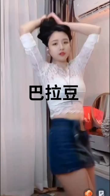 CC小燃燃歌曲表演合集,舞蹈之外的独特才艺展示