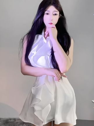 CC奶尤甜早期作品回顾，见证她的成长之路