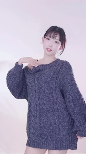 CC可可可宝儿热舞双视角视频，舞蹈创意全面解读