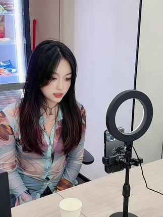 Bigo平台垚曦精彩直播回放,看她如何利用舞蹈吸引全网观众