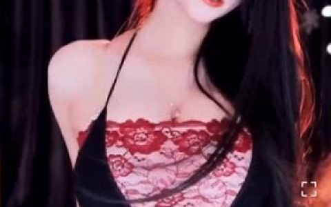 网易CC星莱铛铛土豪定制热舞制服丁字，性感舞蹈大放送