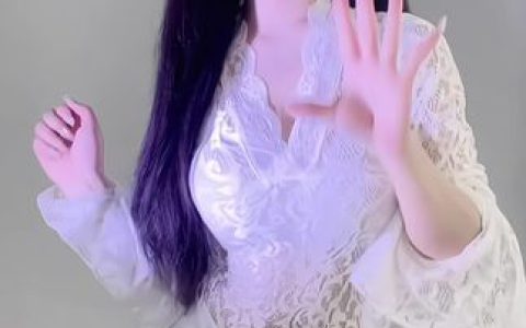 畅聊CC奶尤表情舞热舞教学，学习她的独特舞蹈风格