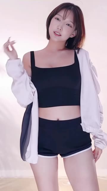 网易CC可可可宝儿最新热舞，观众为什么纷纷打call？