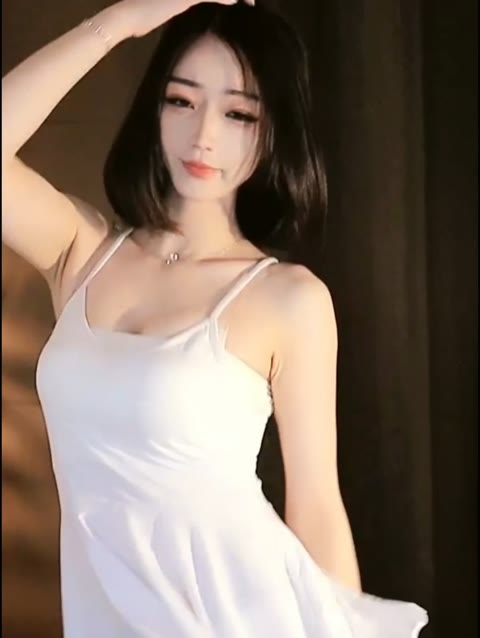 刘钞钞自拍视频粉丝必看合集，她的日常生活揭秘