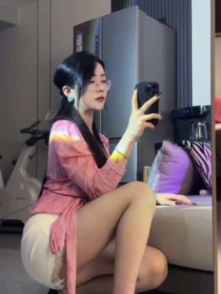 琳lin舞蹈视频精选,热门作品合集