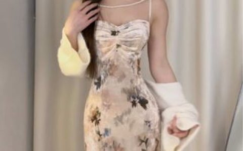 蓝云小园与可可露丽的关系，她们是同一个人吗？