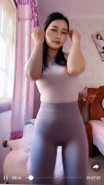 CC小燃燃舞蹈合集分享，私人订制视频如何获取？