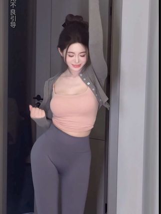 网易CC小微微定制视频精彩回顾,重温她的私人定制舞蹈时刻