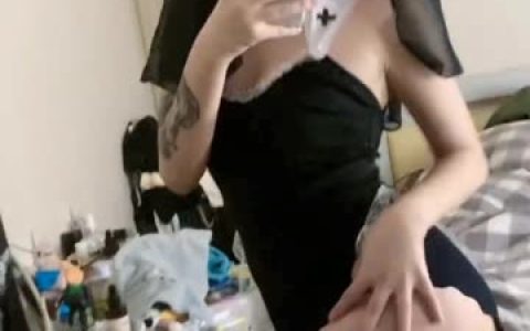 网易CC兰学姐付费舞蹈合集分享，她的作品是否值得收藏？