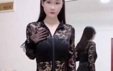 CT少女快手账号舞蹈更新不断，CT少女快手粉丝互动