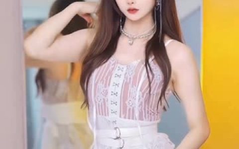 抖音桃诗诗舞蹈合集，集结她在抖音上的精彩舞蹈视频