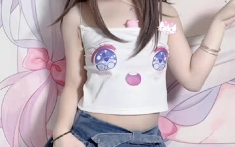 CC苏棠定制舞蹈回顾，回顾她的经典定制舞蹈作品