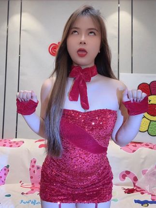 快手温柔苗直播平台大揭秘,她为何选择特定平台?