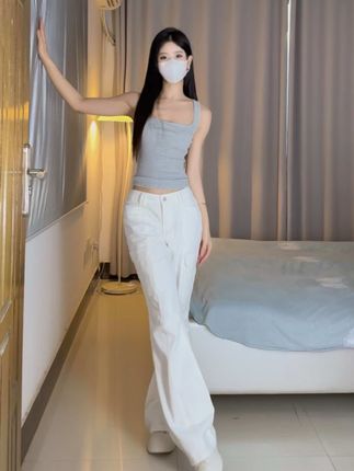 网易CC定制蓝云小圆加特林热舞，独家视频曝光