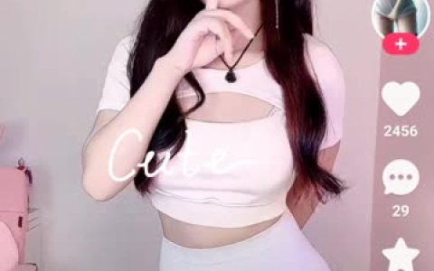 快手主播檬酱热舞资源，全集下载