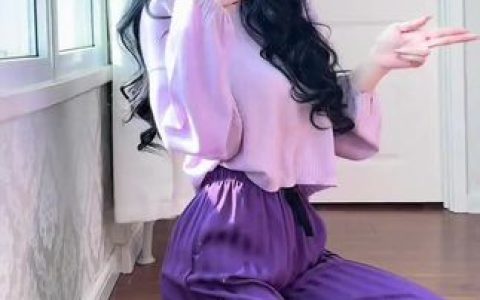 果果超硅塞呀舞蹈最新作品，独家解析她的舞台表现