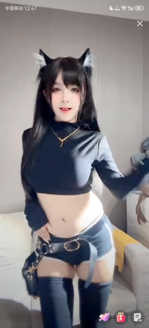 CC耶耶定制舞蹈合集,粉丝必备资源全盘点