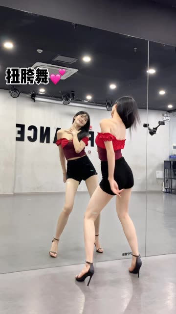 网易CC主播椰羊妹妹的定制热舞蕾丝版,视频资源推荐