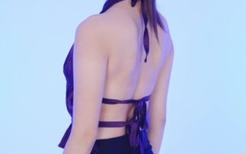 立盐盐小君广场舞视频合集，经典舞蹈作品一览