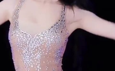 CC蜡笔小丸子定制竖屏舞蹈，粉丝必备独家资源