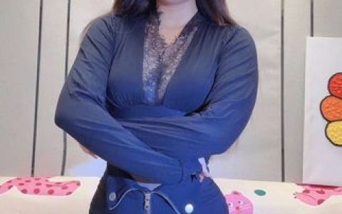 温柔苗早期跳舞视频合集，她如何吸引第一批粉丝？