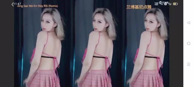 短腿微宁大长腿热舞视频视觉冲击力强，微宁热舞新风潮