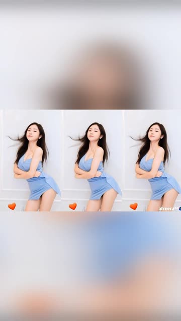 苏烟老师微博精选，她的舞蹈视频为何火爆全网？