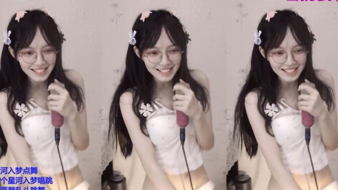 清月已经不困了《风月》首次尝试国风舞,清月新作品亮点