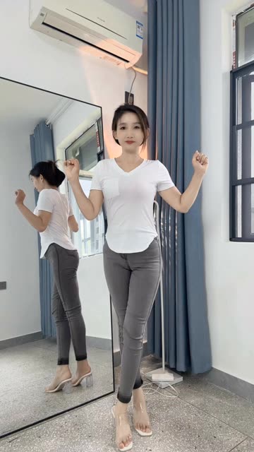 CC胡椒舞蹈录屏合集，最受欢迎的经典定制视频