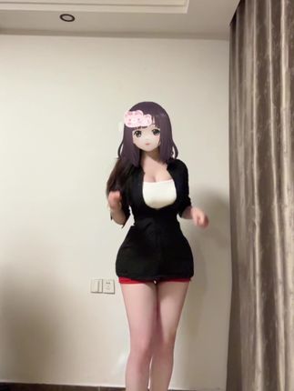 甜瓜瓜的舞蹈视频合集,粉丝如何解锁她的顶级定制舞蹈?