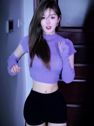 果果超哇塞呀直播热舞合集,如何第一时间获取资源?