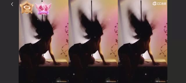 网易CC短腿微宁定制付费舞蹈群热舞揭秘,微宁付费舞蹈服务