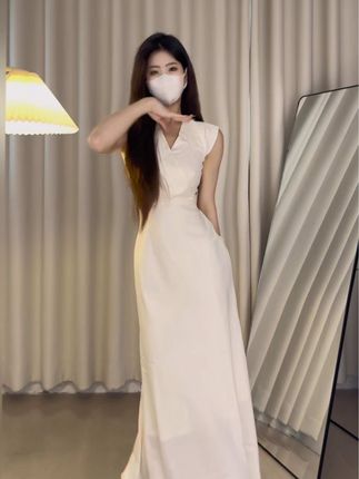 网易CC定制蓝云小圆加特林热舞，独家视频曝光