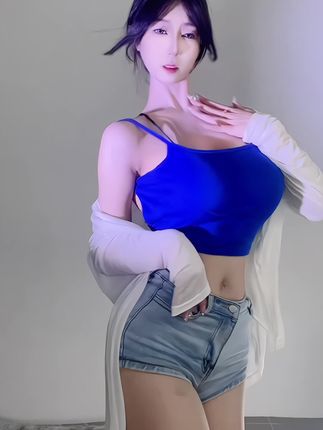 奶尤网易CC圣诞特别热舞,她的节日表演为何惊艳?