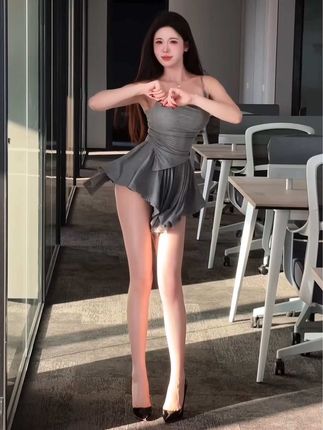 CC小微微舞蹈合集，她的经典舞蹈视频大放送