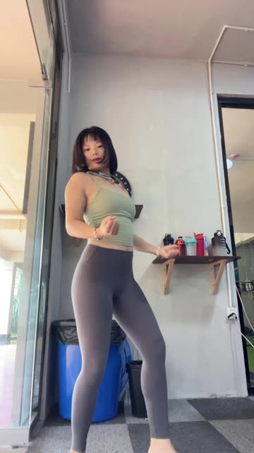 快手安琪悦定制舞蹈揭秘,为何如此火爆?