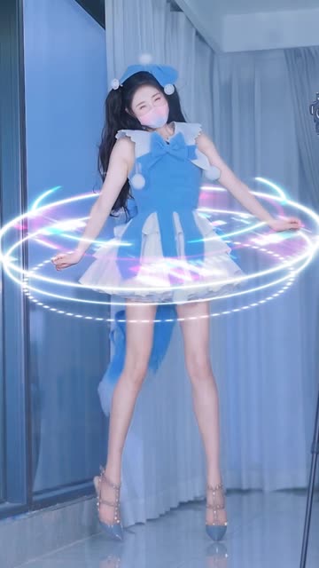 桃诗诗venus跳舞合集,精选她的抖音跳舞视频,展示她的舞蹈魅力