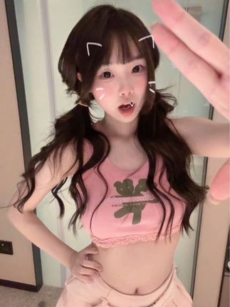 网易CC灰灰娜热舞精选，激情四射的表演