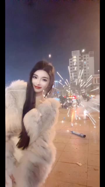 快手雪儿baby账号全解析，如何找到她最新的动态？