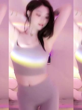 丸子超凶的至尊版酸奶舞蹈，经典视频合集分享