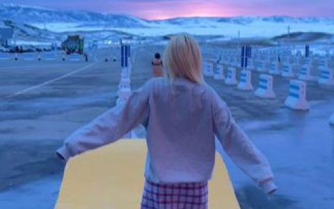 CC奈小喵定制至尊版舞蹈特辑，豪华舞蹈资源抢先看