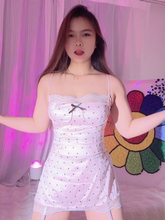 温柔苗早期跳舞视频合集，她如何吸引第一批粉丝？