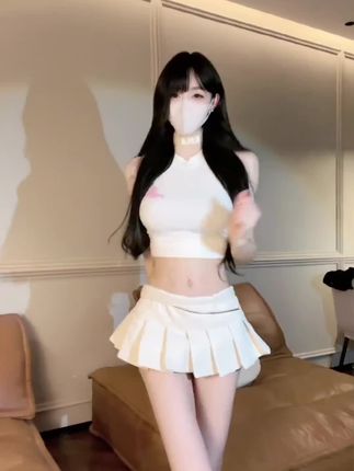 CC奈小喵定制至尊版舞蹈特辑,豪华舞蹈资源抢先看