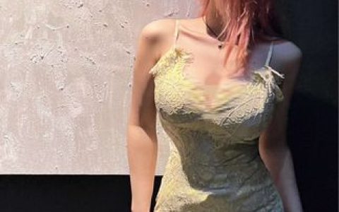 舞蹈小野马Z定制热舞，专属服务的独特魅力