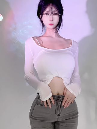 CC奶尤万元定制录屏合集，从表演到录制的幕后故事