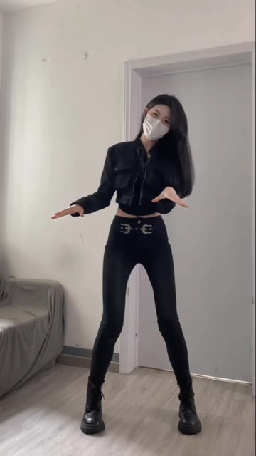 网易CC小吴同学直播精选舞蹈合集，精彩瞬间一网打尽