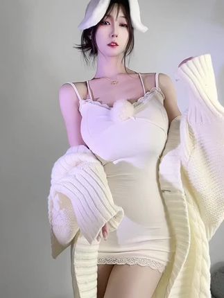 网易CC奶尤粉丝群加入方式，与她零距离互动