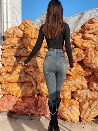 CC小果经典热舞合集，千元定制内容值不值得买？