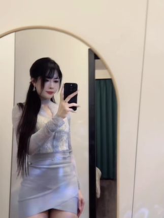 琳lin舞蹈直播秀,为何如此吸引人?