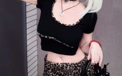 CC舞蹈小野马大尺度定制舞蹈，专属热舞资源一网打尽